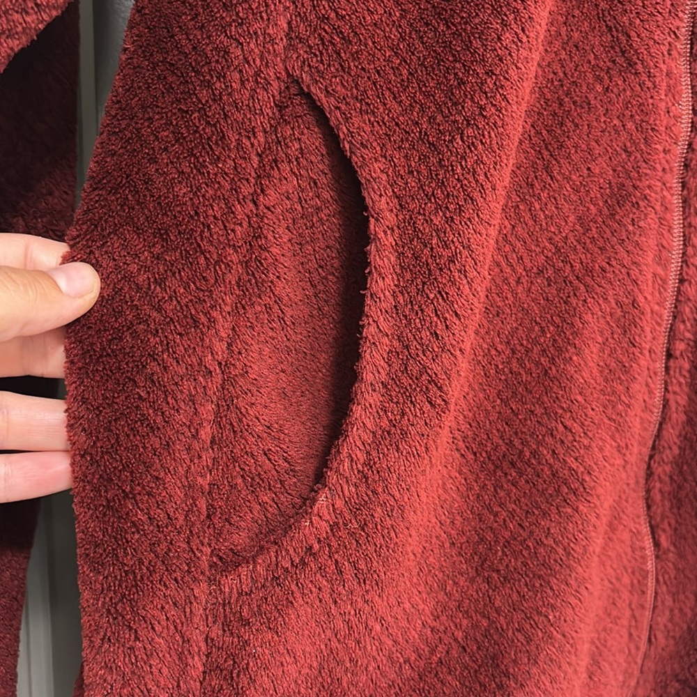 Patagonia Full zip Re-Tool jacket L - Picture 4 of 8